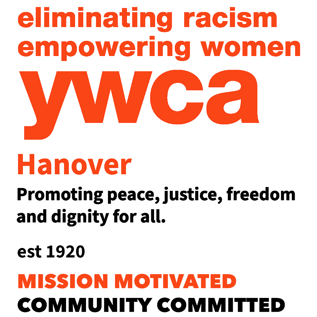 YWCA Hanover Logo