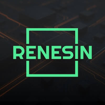 Renesin logo