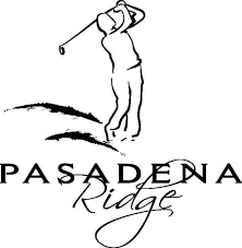 Pasadena Ridge Apartments logo