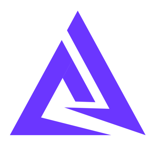 Alpha Hire logo