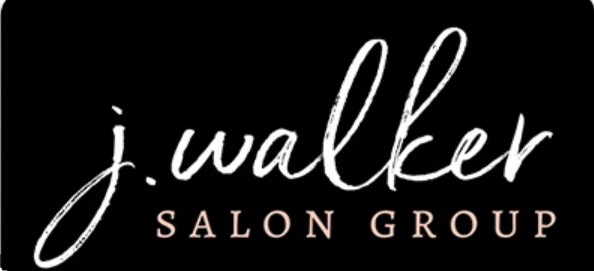J.Walker Salon Group logo