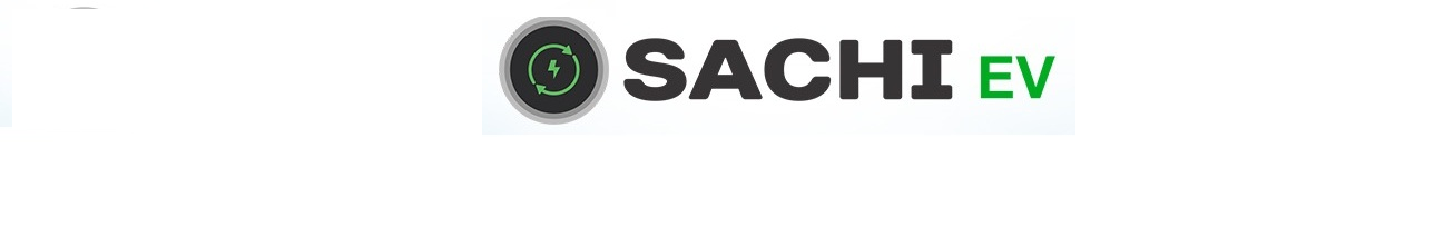 Sachi EV logo