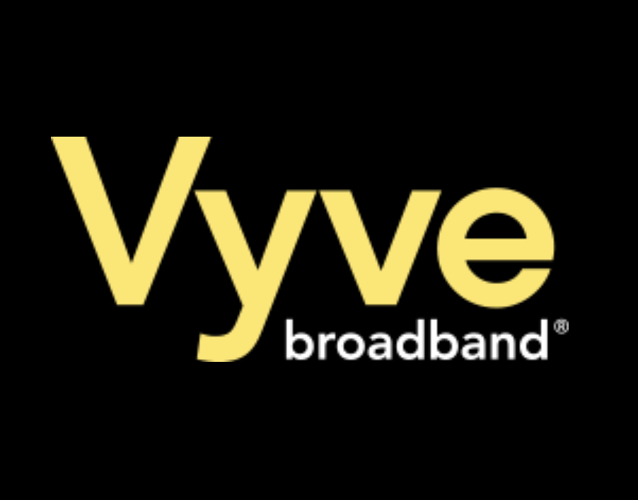 Vyve Broadband logo