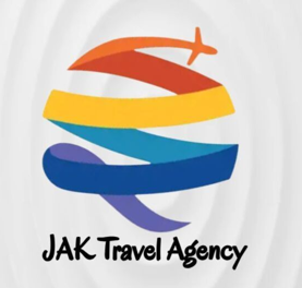 JAK Travel Agency logo