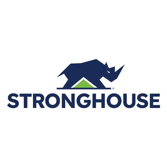 Stronghouse Logo