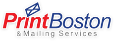 Print Boston logo