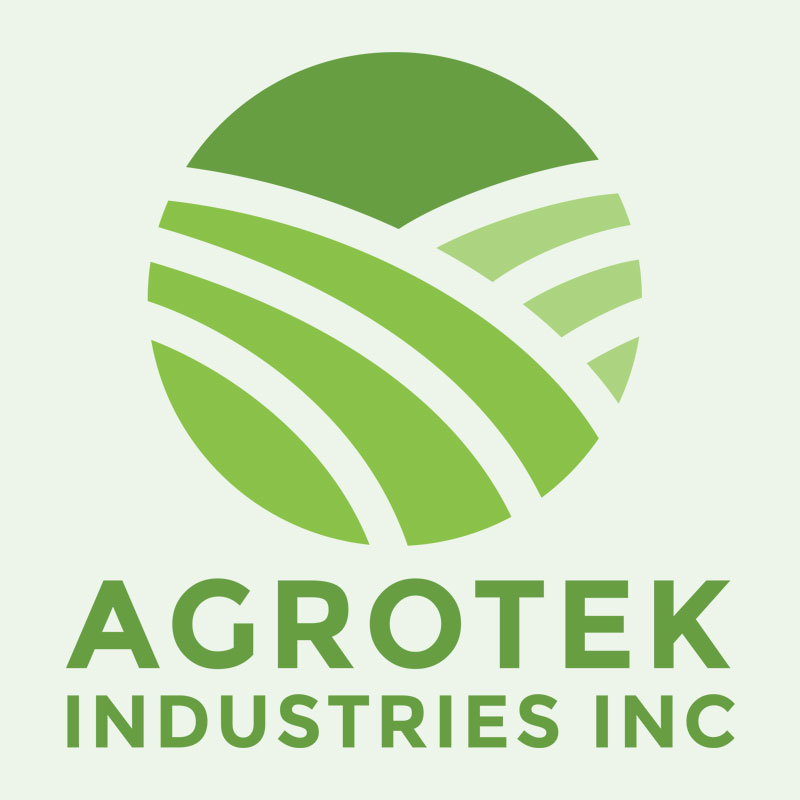 Agrotek Industries Inc Logo