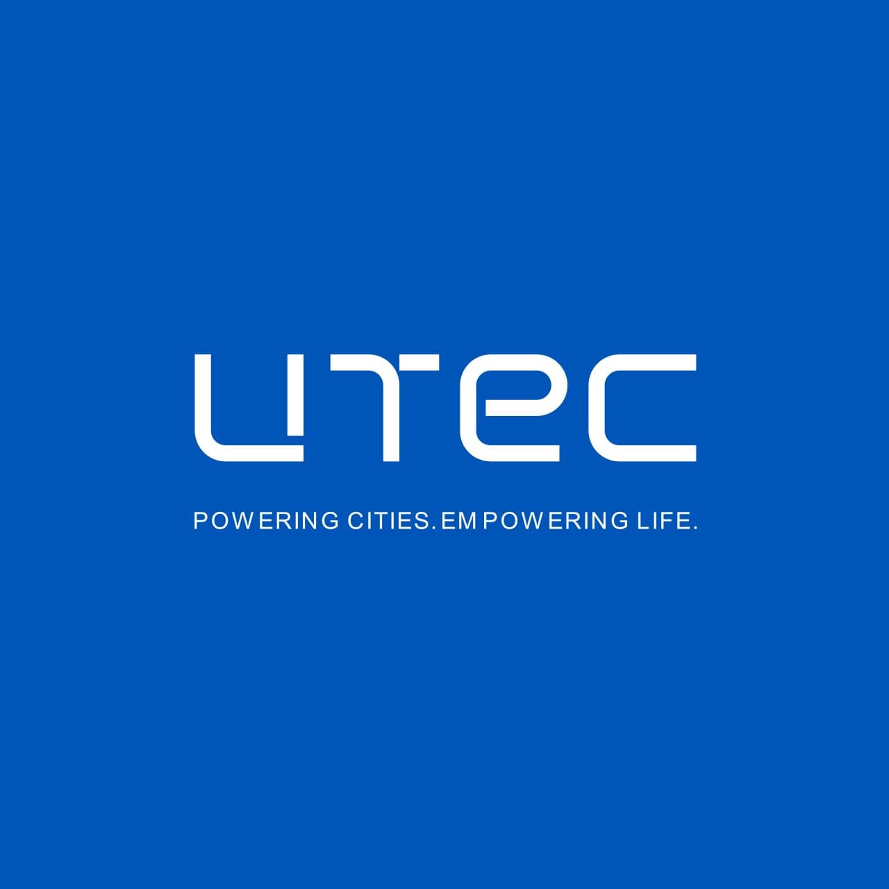 UTEC logo