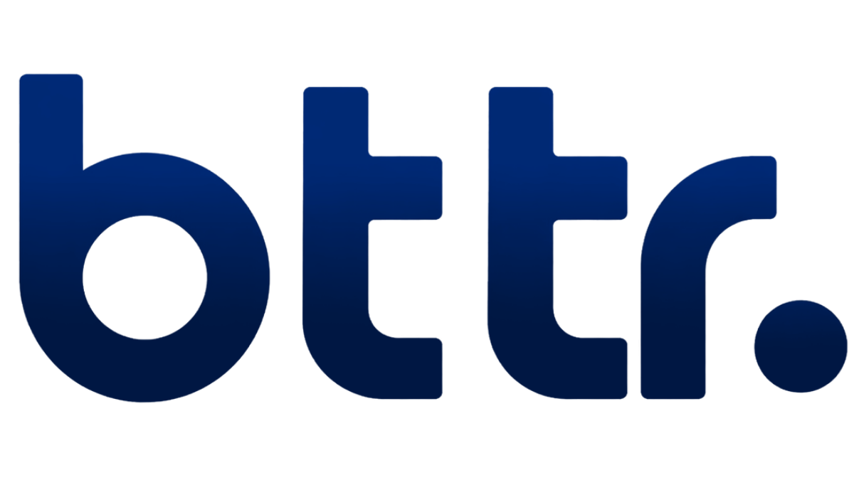 bttr living logo