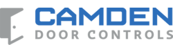 Camden Door Controls logo