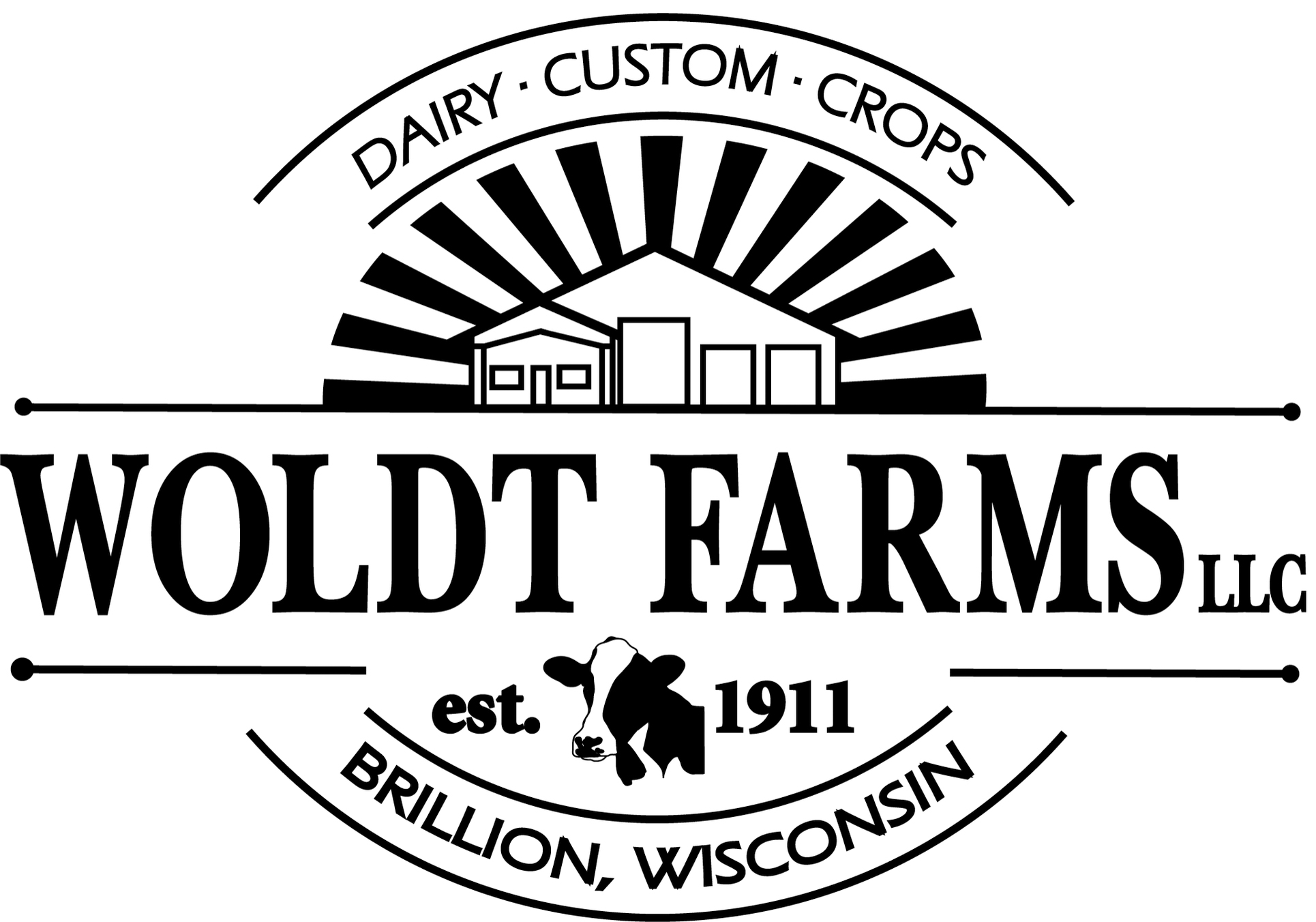 Woldt Farms LLC logo