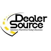 Dealer Source LTD logo