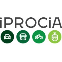 Groupe Iprocia logo