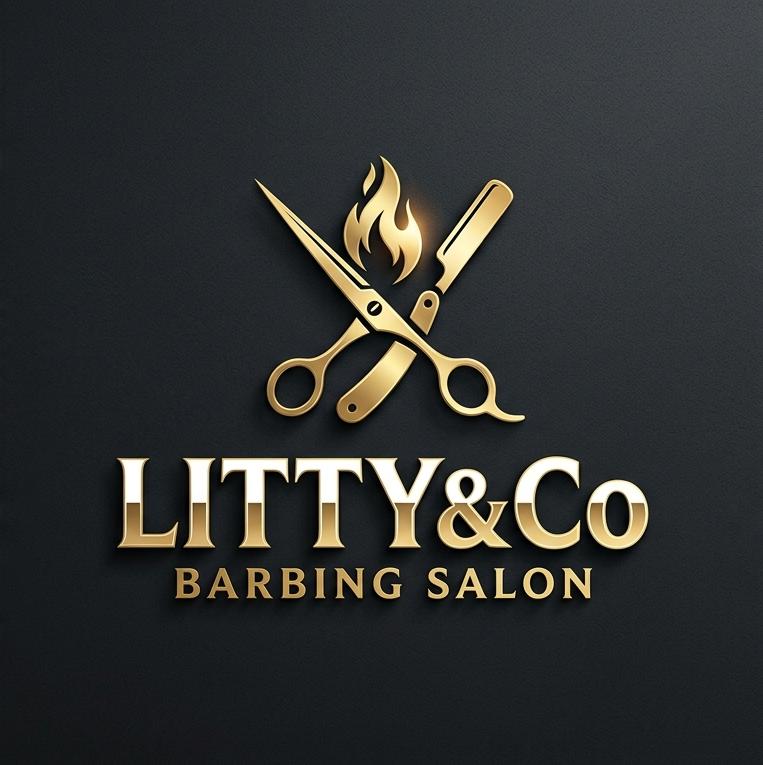 Litty&Co logo