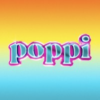 Hello Poppi Logo