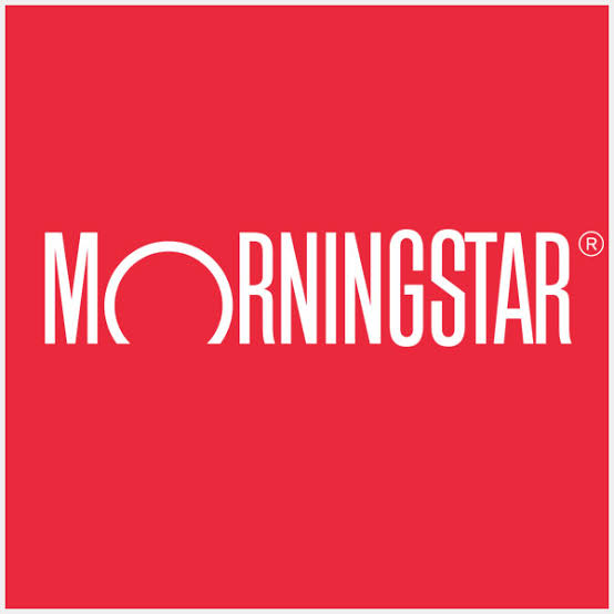 morningstar logo