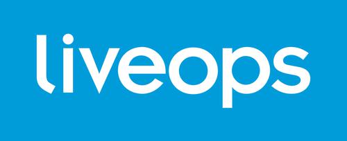 Liveops logo