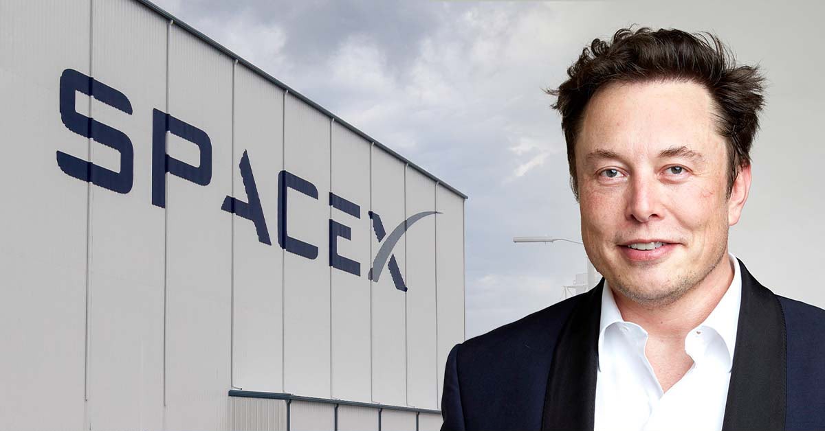 space x