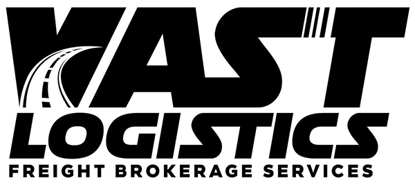 Vast Logistics LLC Logo
