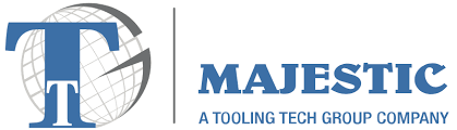 Majestic Mold and Tool, Inc logo