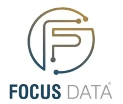 Focus Data logo