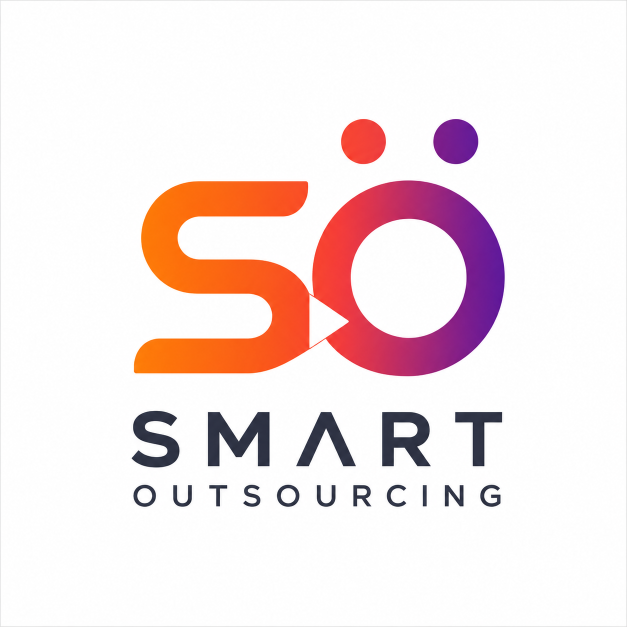 Smart Outsourcing LLC Logo