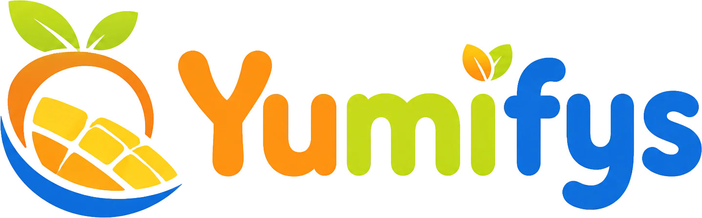 Yumifys Logo