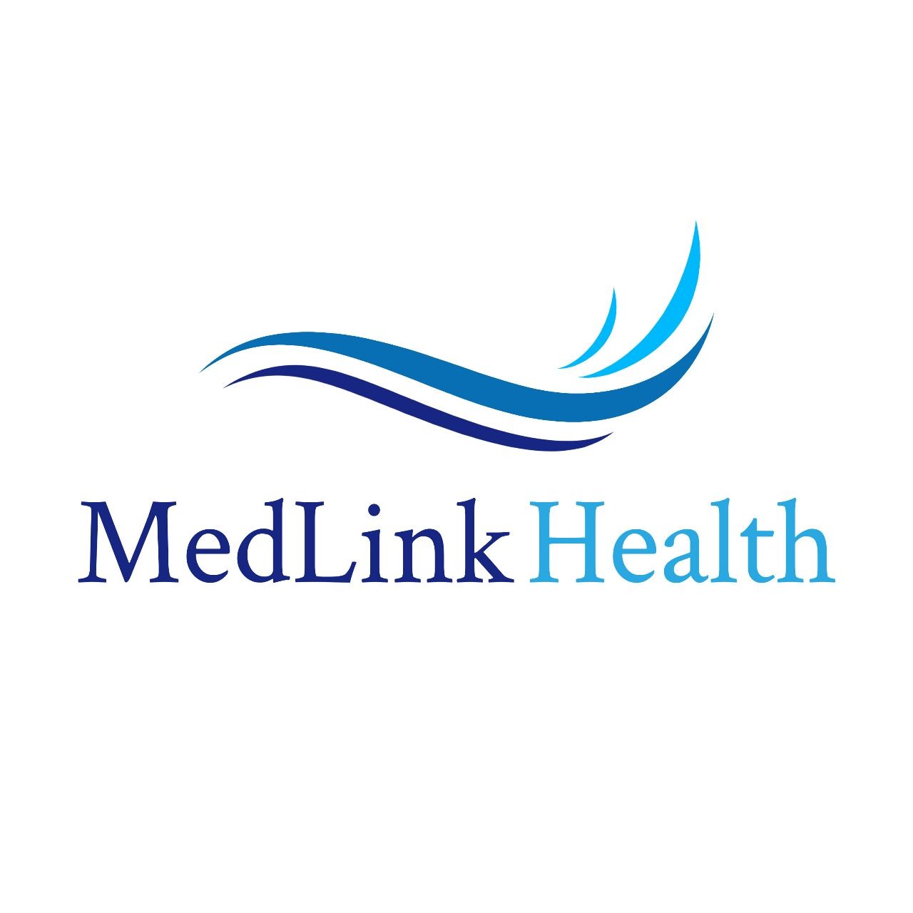 MedlinkHealth Logo