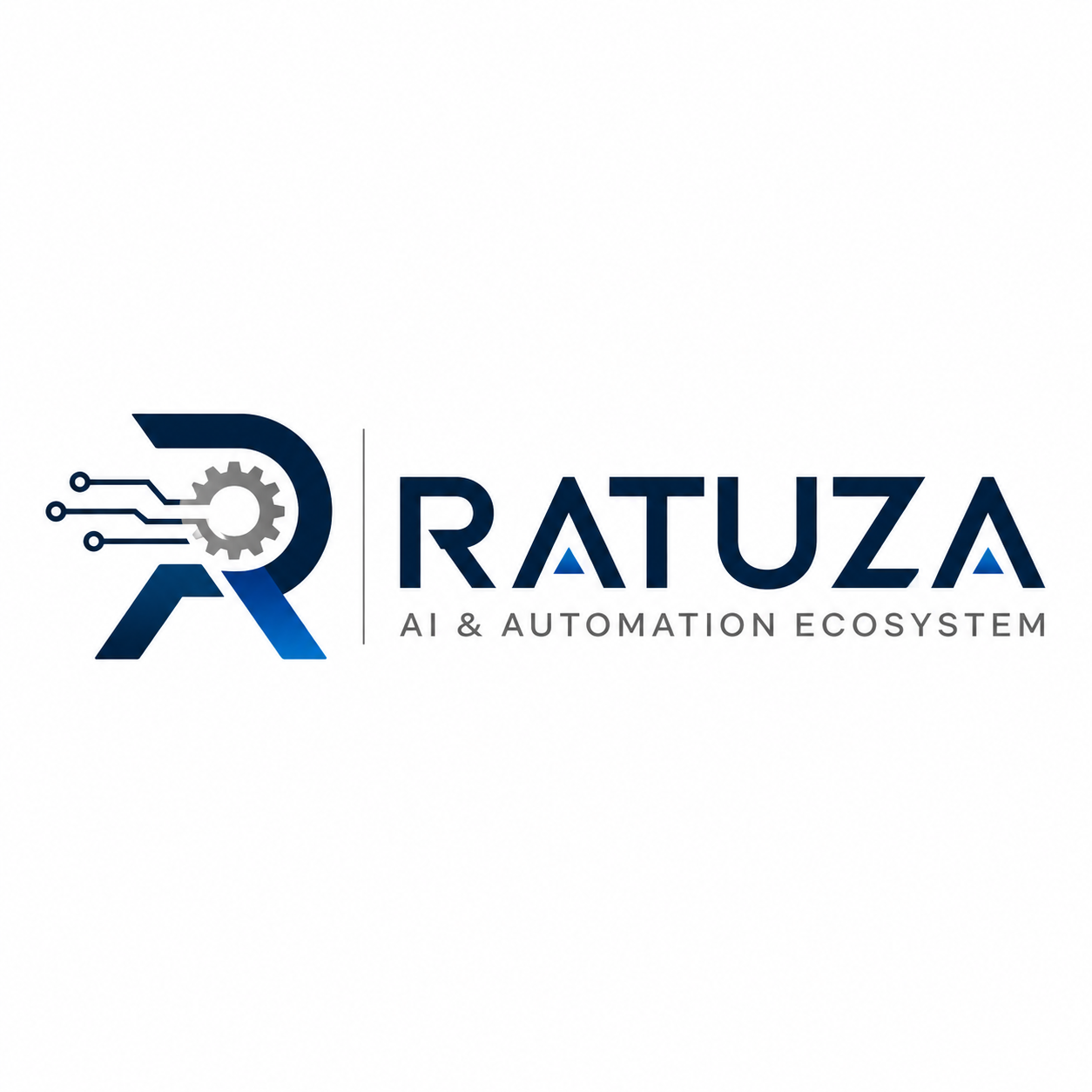 Ratuza(AI & Automation ecosystem) logo