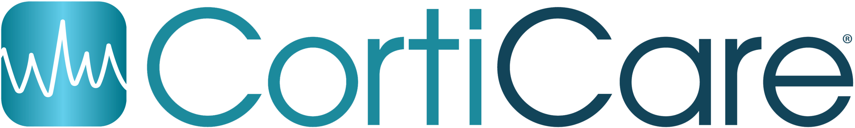 CortiCare logo
