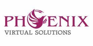 Phoenix Virtual Solutions logo