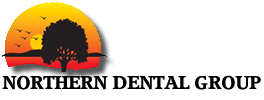 Northern Dental Group logo