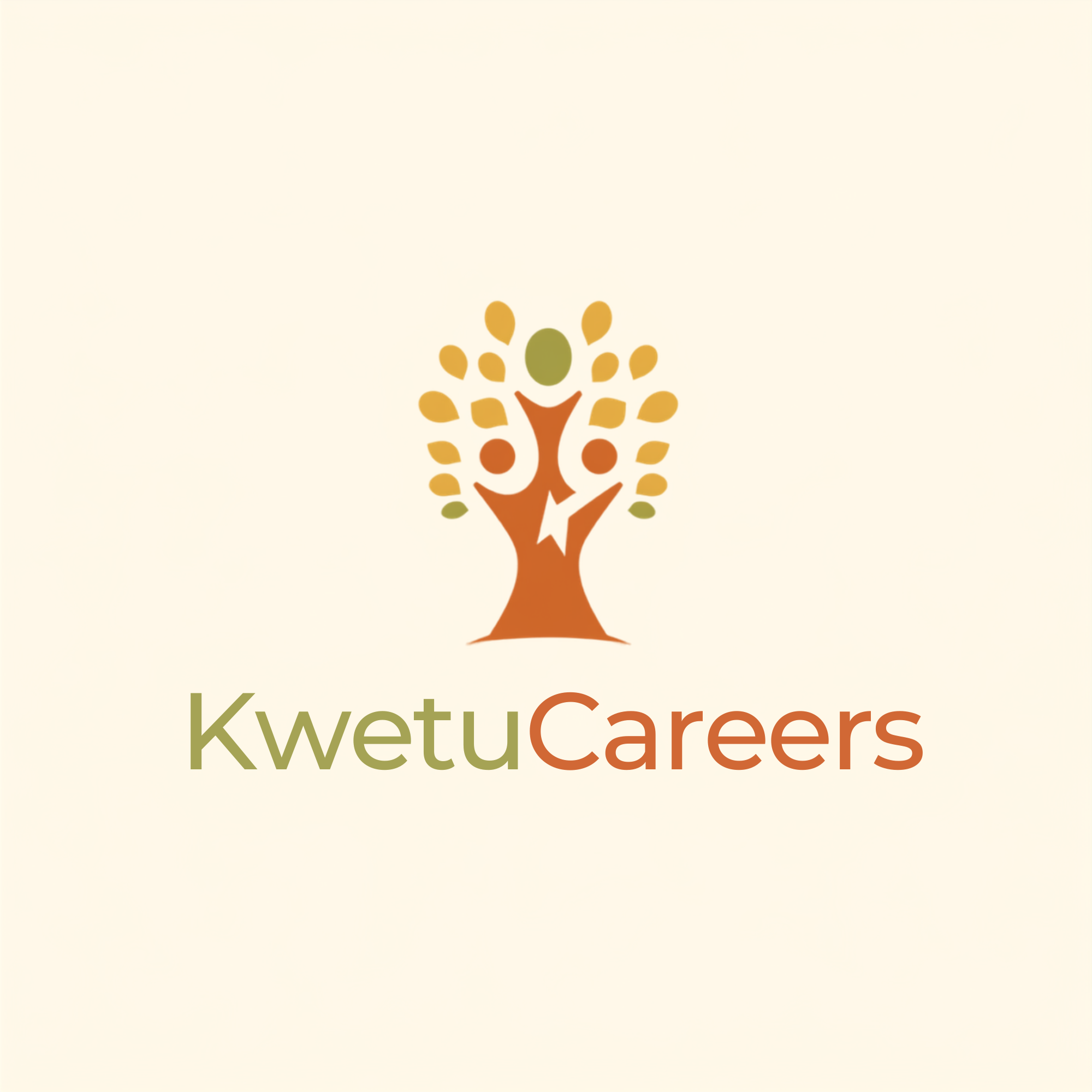 KwetuCareers Logo