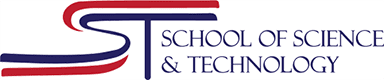 School of Science &Technology logo