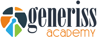 Generiss Academy logo