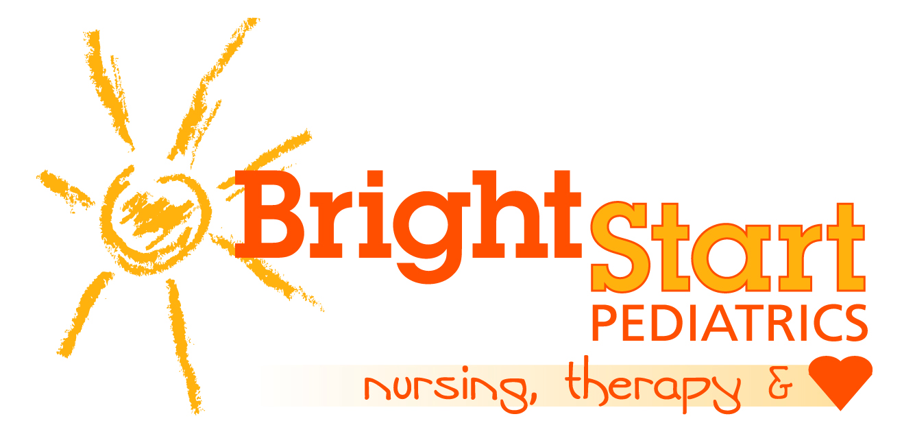 BrightStart Pediatrics PPEC Logo