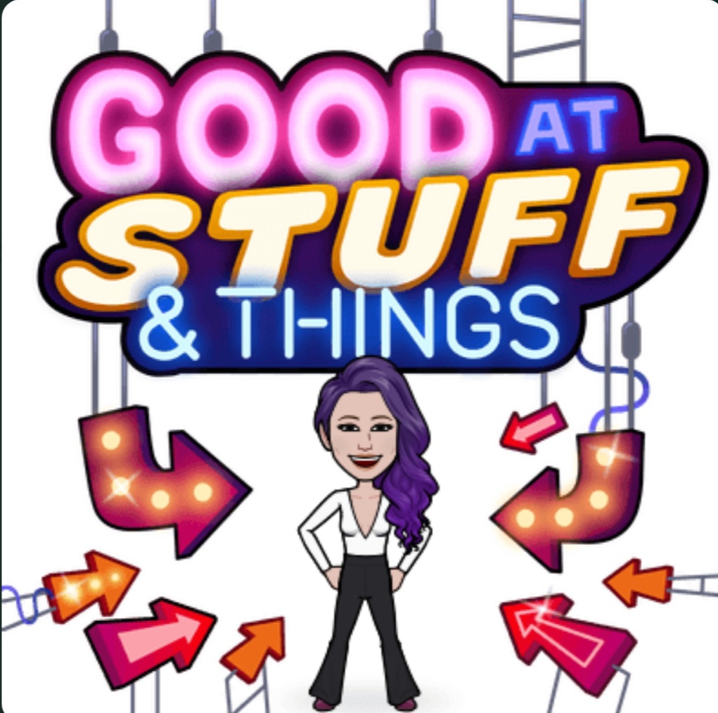 Jenn Nguyen and Friends Logo