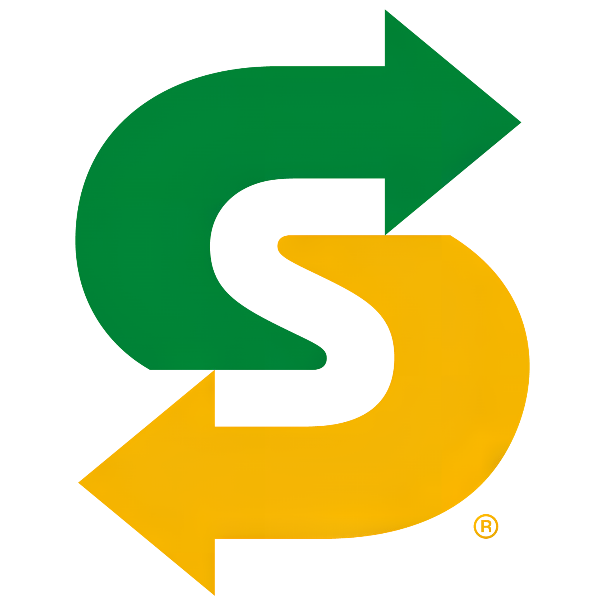 Subway logo