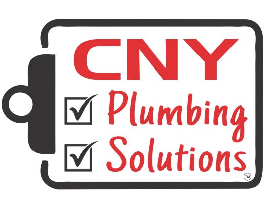 CNY Plumbing Solutions Logo