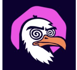 Delulu Gamıng logo