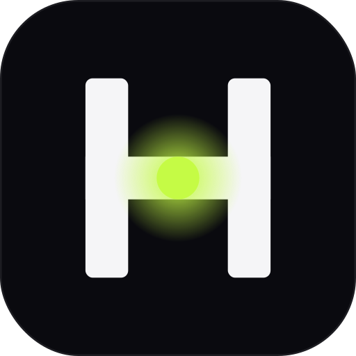 HiredAi Inc. Logo