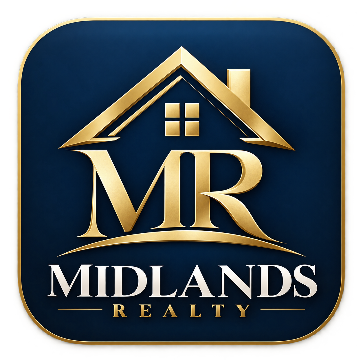 Midlands Realty logo