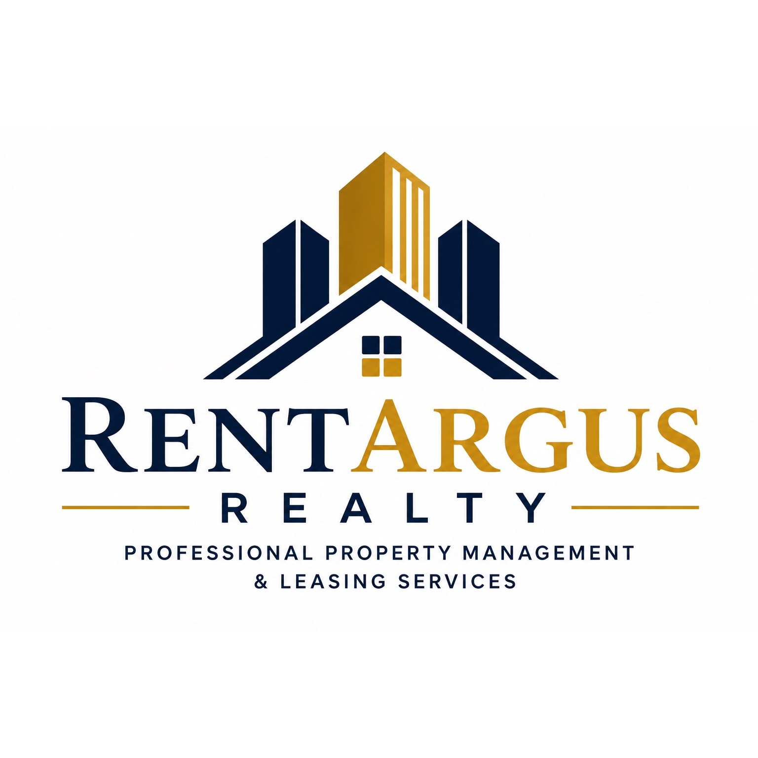 Rent Argus Realty logo