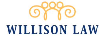 willison law pc logo