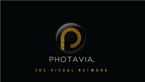 PHOTAVIA logo