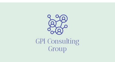 GPI Consulting Group Logo