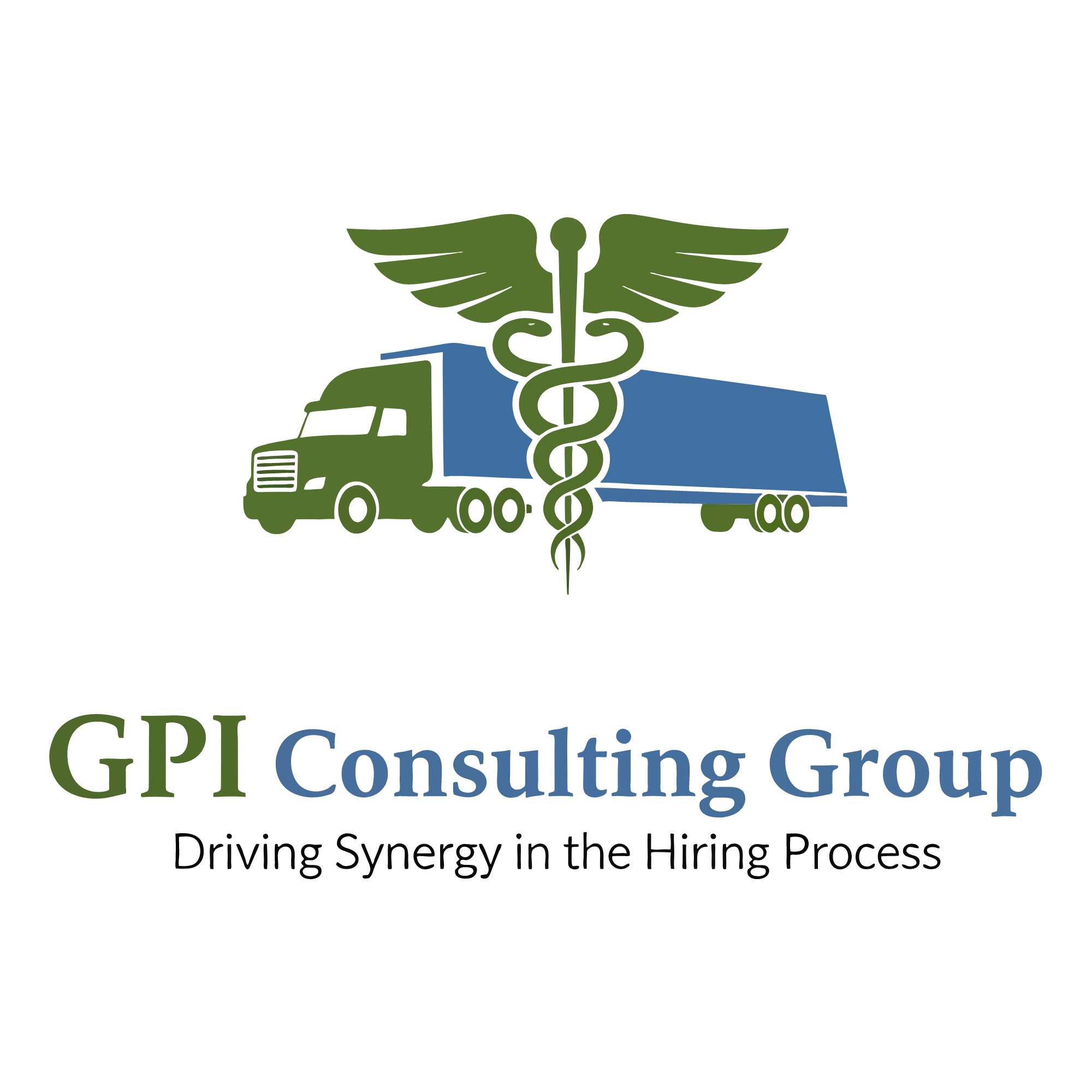 GPI Consulting Group logo