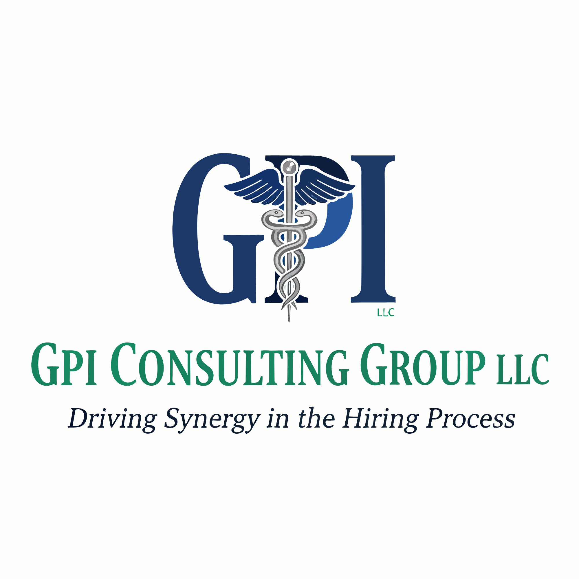 GPI Consulting Group logo