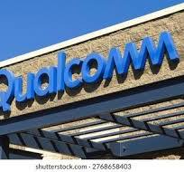 Qualcomm logo
