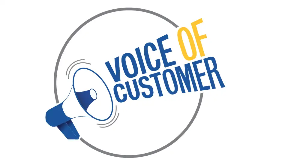 Consumer Voice logo